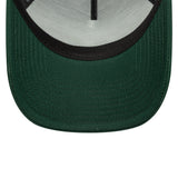 Valentio Rossi 46 sapka, hálós, VR46, szezonális, New Era, 9FORTY, zöld - FansBRANDS® - HU