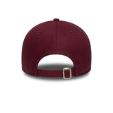 Valentio Rossi 46 sapka, VR46, szezonális, New Era, 9FORTY, bordó - FansBRANDS® - HU