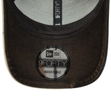 Vespa sapka, kopott hatású, New Era, 9FORTY, barna - FansBRANDS® - HU