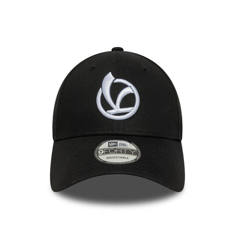 Vespa sapka, szezonális, New Era 9FORTY, fekete - FansBRANDS® - HU