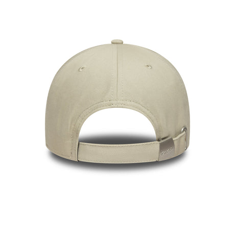 Vespa sapka, szezonális, New Eram 9FORTY, krémszínű - FansBRANDS® - HU