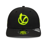 Vespa sapka, újrahasznosított, New Era, 9SEVENTY, kék - FansBRANDS® - HU