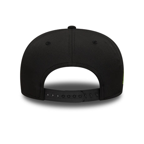 Vespa sapka, újrahasznosított, New Era, 9SEVENTY, kék - FansBRANDS® - HU