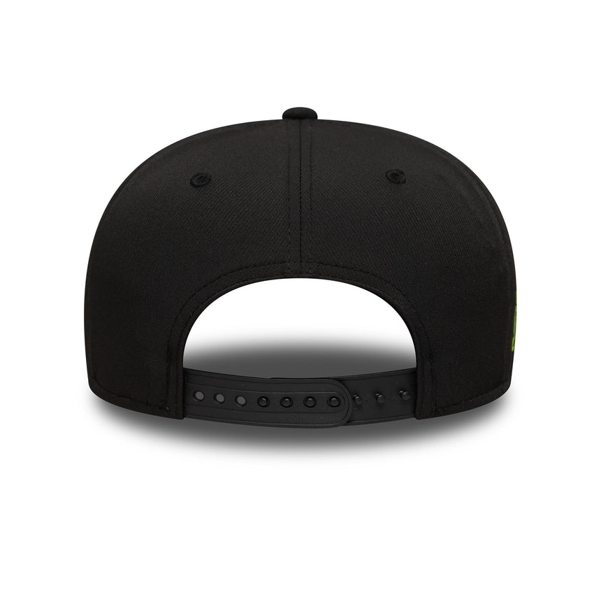 Vespa sapka, újrahasznosított, New Era, 9SEVENTY, kék - FansBRANDS® - HU