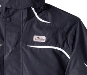 Michael Schumacher Tech Kabát