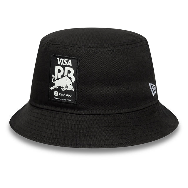 Visa RB bucket hat, szezonális, tapered, New Era, 9FORTY, fekete - FansBRANDS® - HU