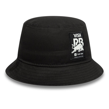 Visa RB bucket hat, szezonális, tapered, New Era, 9FORTY, fekete - FansBRANDS® - HU