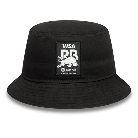 Visa RB bucket hat, szezonális, tapered, New Era, 9FORTY, fekete - FansBRANDS® - HU