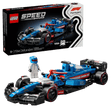 Visa RB F1 VCarb 01 Csapat LEGO® Speed Champions 🔥 - FansBRANDS® - HU