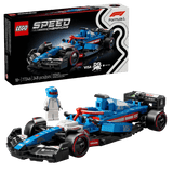 Visa RB F1 VCarb 01 Csapat LEGO® Speed Champions 🔥 - FansBRANDS® - HU