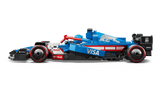 Visa RB F1 VCarb 01 Csapat LEGO® Speed Champions 🔥 - FansBRANDS® - HU
