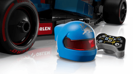 Visa RB F1 VCarb 01 Csapat LEGO® Speed Champions 🔥 - FansBRANDS® - HU