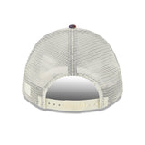 Visa RB hálós sapka, Austin SE, New Era, 9FORTY, többszínű - FansBRANDS® - HU