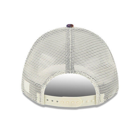 Visa RB hálós sapka, Austin SE, New Era, 9FORTY, többszínű - FansBRANDS® - HU