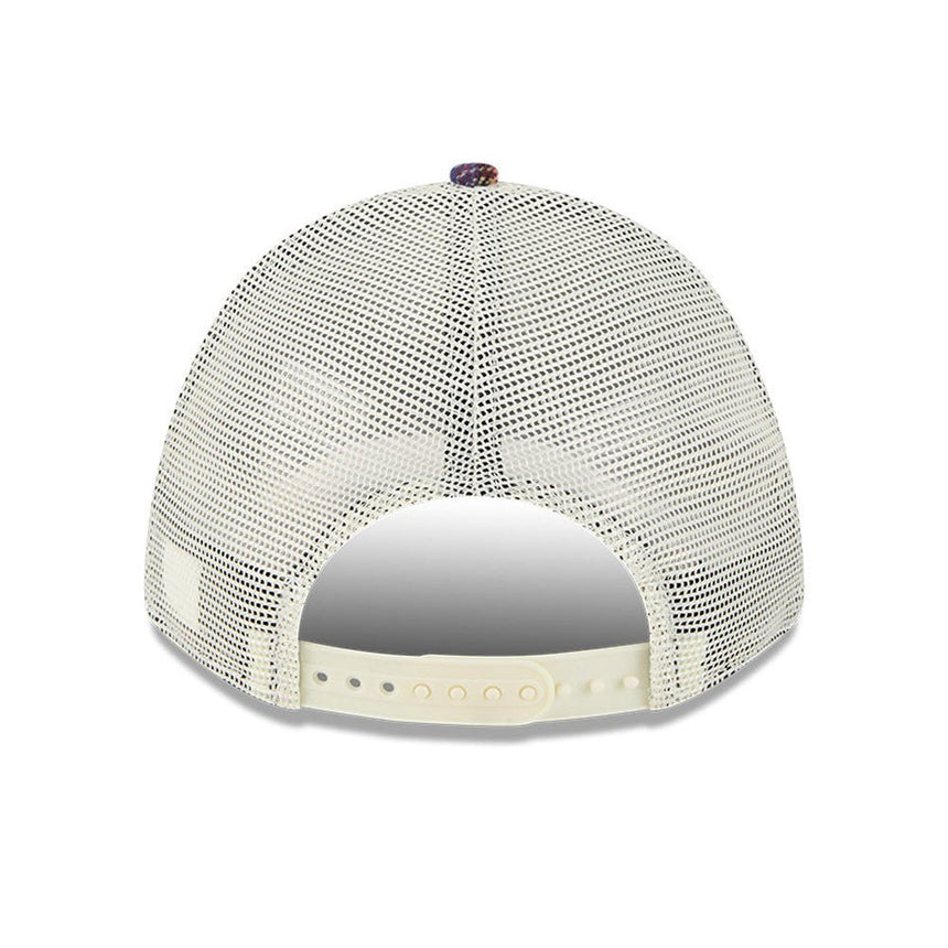 Visa RB hálós sapka, Austin SE, New Era, 9FORTY, többszínű - FansBRANDS® - HU