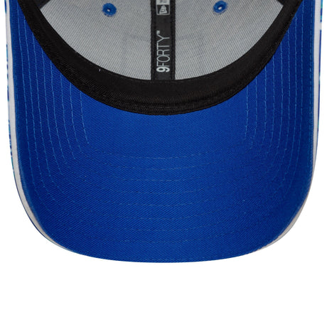 Visa RB sapka, 9FORTY, AOP, többszínű - FansBRANDS® - HU