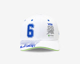 Visa RB sapka, csapat, Isack Hadjar, 9SEVENTY, New Era, többszínű - FansBRANDS® - HU