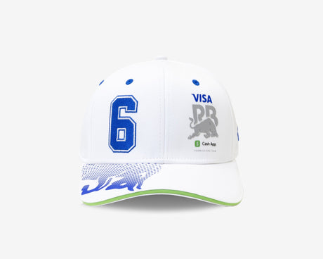 Visa RB sapka, csapat, Isack Hadjar, 9SEVENTY, New Era, többszínű - FansBRANDS® - HU