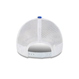 Visa RB sapka, hálós, Las Vegas speciális kiadás, Isack Hadjar, New Era, 9FORTY, kék - FansBRANDS® - HU