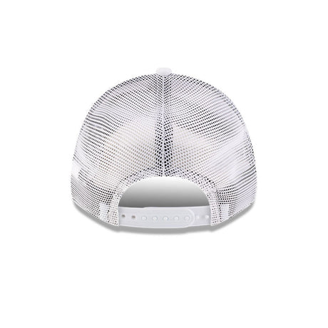 Visa RB sapka, hálós Miami különleges kiadás, New Era, 9FORTY, fehér - FansBRANDS® - HU