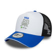 Visa RB trucker sapka, essential, fehér