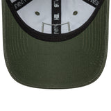 Visa RB, washed, New Era, 9TWENTY, zöld - FansBRANDS® - HU