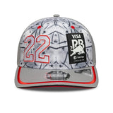 VisaRB Yuki Tsunoda 9SEVENTY Sapka 🔥 - FansBRANDS® - HU