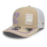 VisaRB Yuki Tsunoda Miami YT 9SEVENTY SS Sapka 🔥 - FansBRANDS® - HU