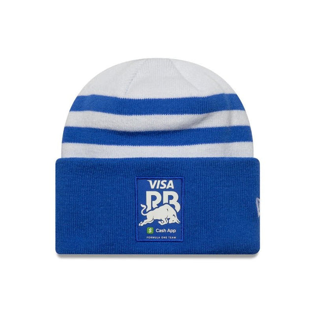 VisaRB Yuki Tsunoda téli kötött sapka 🔥 - FansBRANDS® - HU