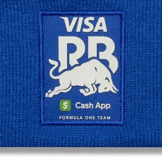 VisaRB Yuki Tsunoda téli kötött sapka 🔥 - FansBRANDS® - HU