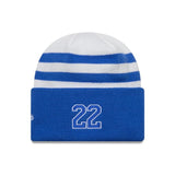 VisaRB Yuki Tsunoda téli kötött sapka 🔥 - FansBRANDS® - HU