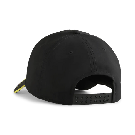 Ferrari Verseny Baseball Sapka