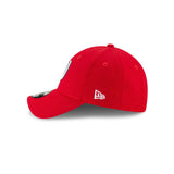 Washington Nationals sapka, New Era, 9FORTY, csapat, piros - FansBRANDS® - HU