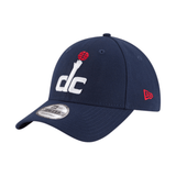 Washington Wizards baseball sapka, New Era, 9FORTY, csapat, kék - FansBRANDS® - HU