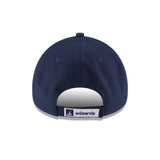 Washington Wizards baseball sapka, New Era, 9FORTY, csapat, kék - FansBRANDS® - HU
