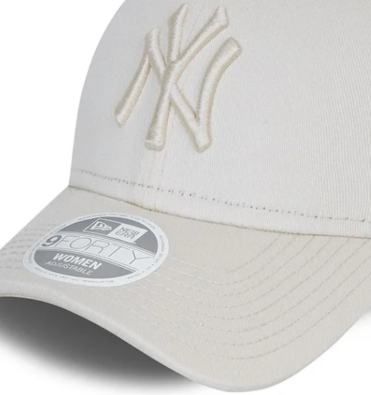 MLB New York Yankees New Era 9FORTY csapat Sapka - Női