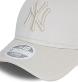 MLB New York Yankees New Era 9FORTY csapat Sapka - Női