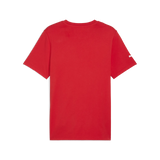 Formula 1 Essentials Logo T-Shirt 🔥