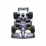 Yuki Tsunoda Scuderia AlphaTauri Honda AT02 Formula 1 Bahrain GP 2021 Limited Edition 1:43 - FansBRANDS®