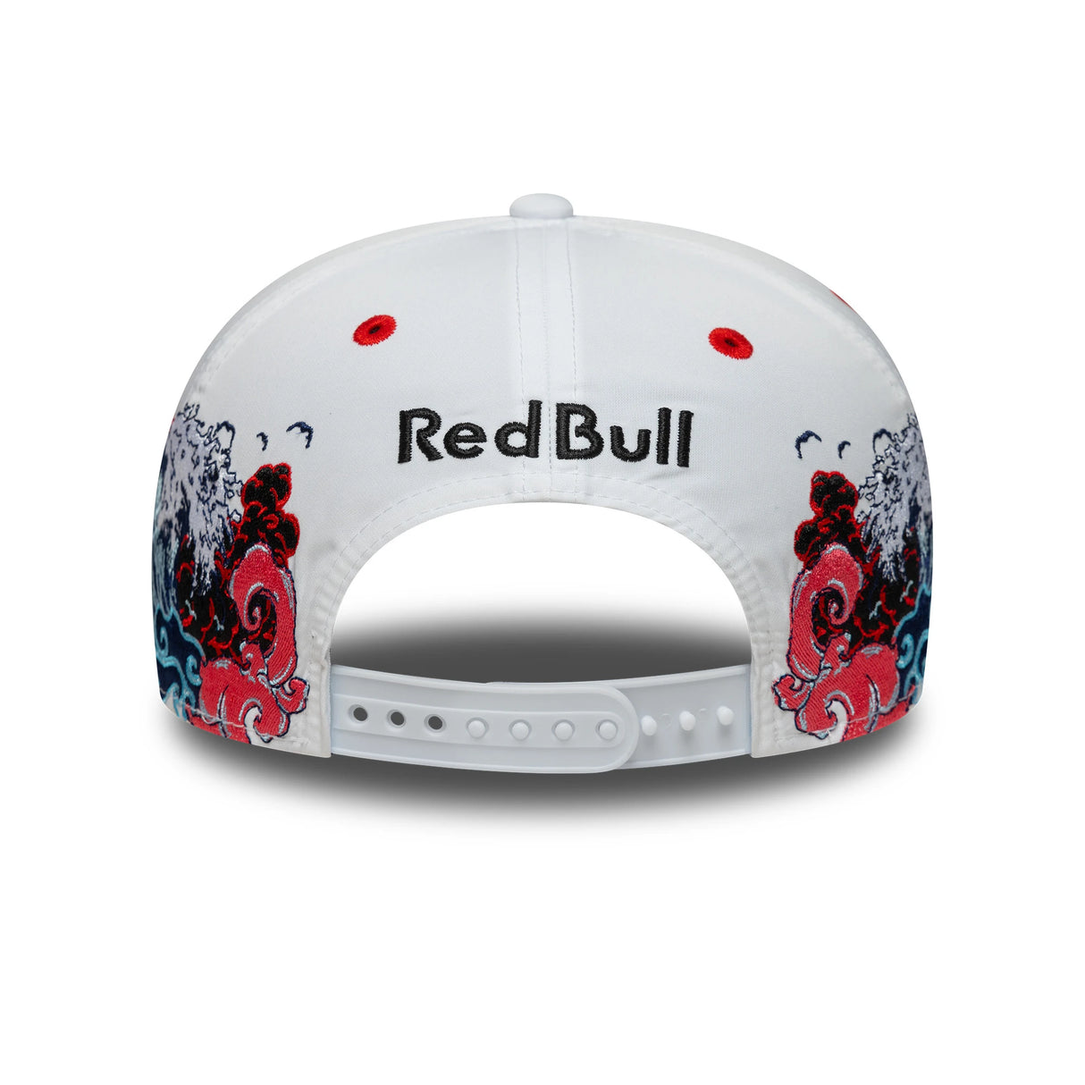 Red Bull Racing Japan 9SEVENTY SS sapka 🔥