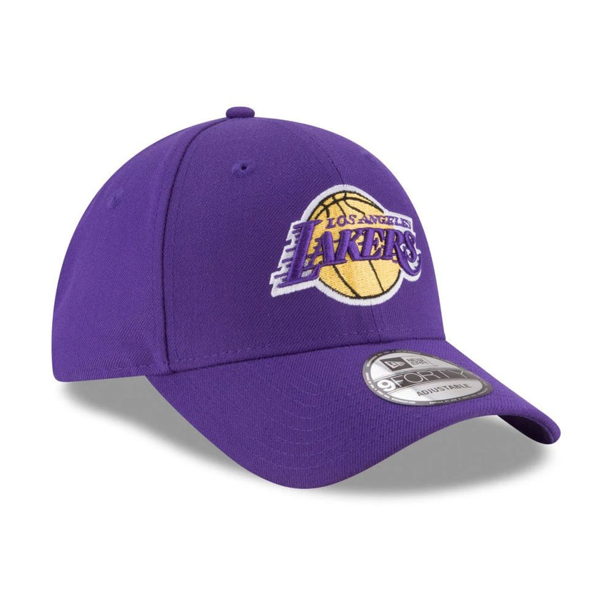 NBA Los Angeles Lakers Team-Kappe