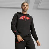 Formula 1 ESS Logo Hoodie 🔥